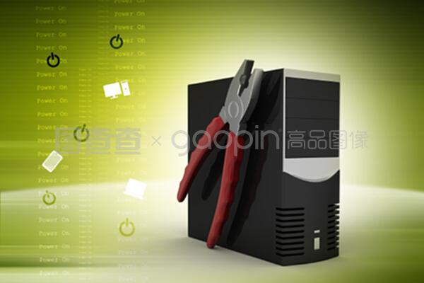 电脑维修服务 保障数字化生活的计算机服务