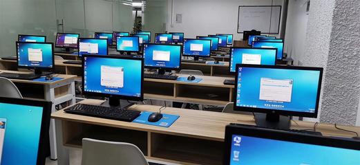 扬州免押金电脑租赁供应商 灵活定制，专业计算机服务