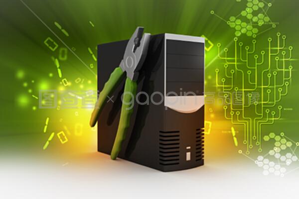 电脑维修服务概念解析