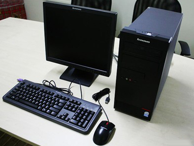 北京阳光联想店特价热卖 联想商用机4520，太平洋电脑网IT商城优质服务