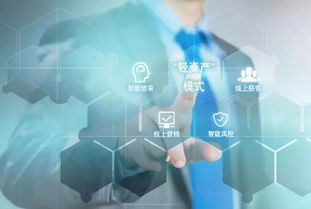 万亿蓝海 国内电脑租赁服务市场崛起与机遇分析