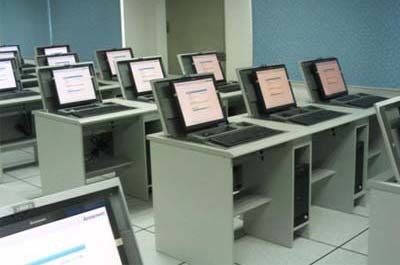 智能桌椅 计算机服务中的创新融合