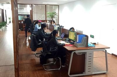 宁波亿人金融服务外包的计算机服务概述