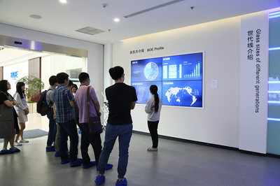 创作你的Alta态度 BOE Alta国内首家旗舰体验店开业全记录与计算机服务新体验