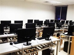 晋中计算机培训学校 打造专业计算机服务人才的摇篮